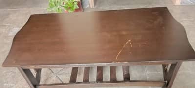 Wooden Table for sale