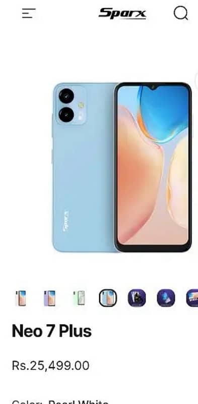 sparx neo 7plus 03416229951whatsapp number 4