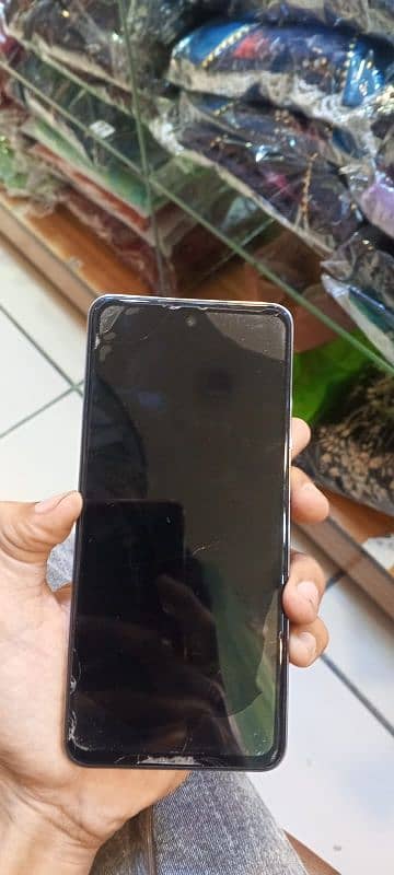 Infinix Hot 40i 3