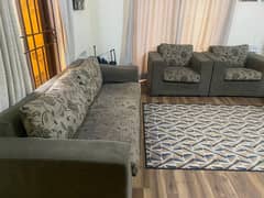 5 Seater Sofa For Sale