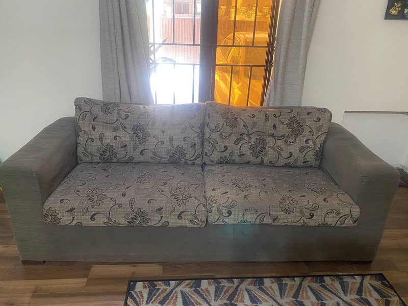 5 Seater Sofa For Sale 2