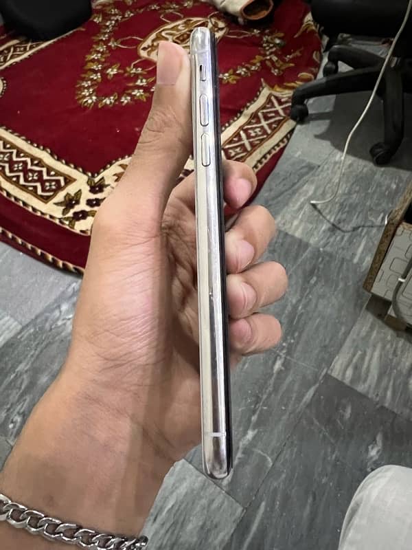 Iphone xs 256gb Pta Aporved 3