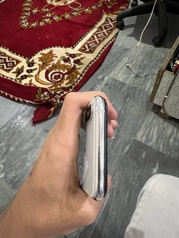 Iphone xs 256gb Pta Aporved 4