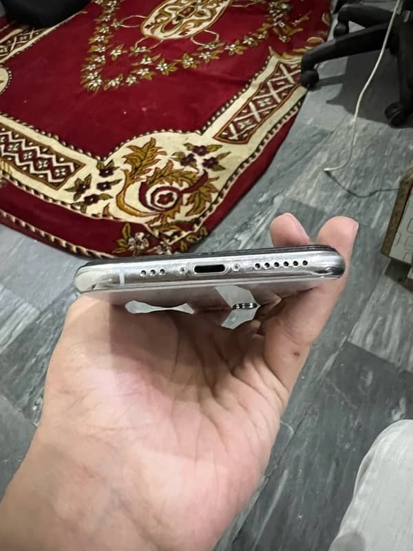 Iphone xs 256gb Pta Aporved 5