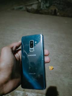 Samsung s9 plus