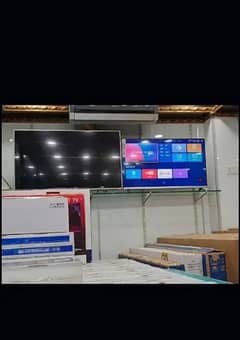 32, inch android latest modal SAMSUNG LED TV 03444819992