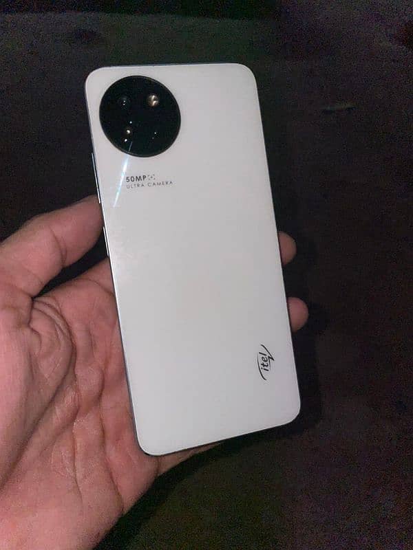 itel s23 8 128 with box and charger price is final 0