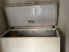 Deep Freezer 1 Door full size for sale