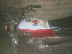 Tanki tape aur seat for sale