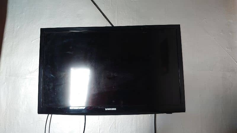 Samsung LED original 24 inch 1