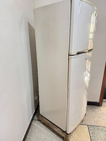 LG Fridge for sale 1