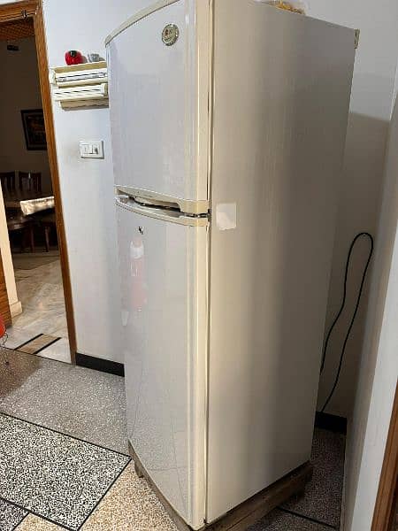 LG Fridge for sale 2