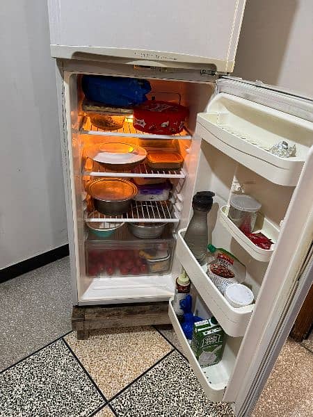 LG Fridge for sale 4