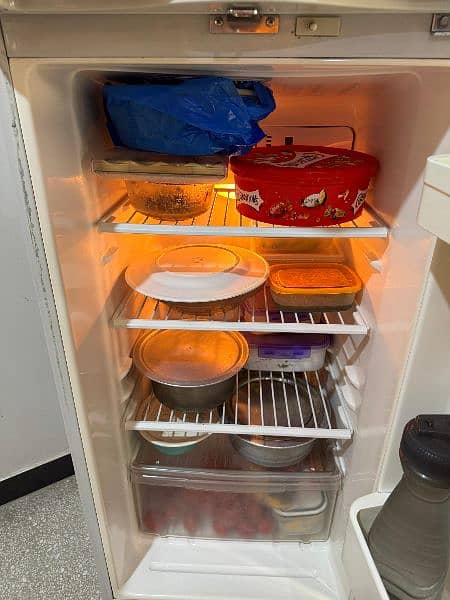 LG Fridge for sale 6