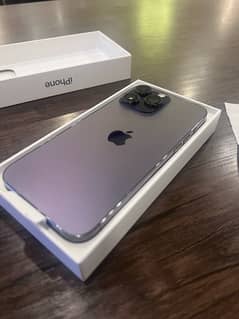 iphone 14 Pro Max - PTA Approved