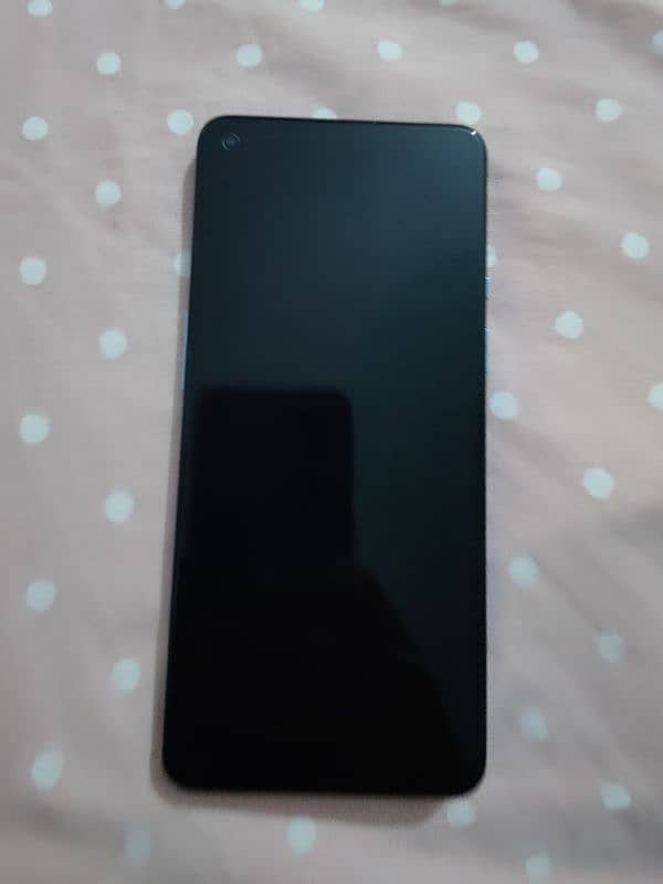 one plus 9 vs 12GB 256GB new mint condition only mobile 6