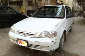 Cultus vxr 2006 batter than alto mehran