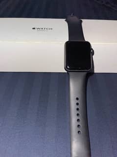 Apple watch series 3.42mm