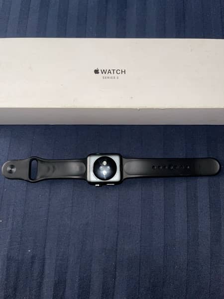 Apple watch series 3.42mm 1