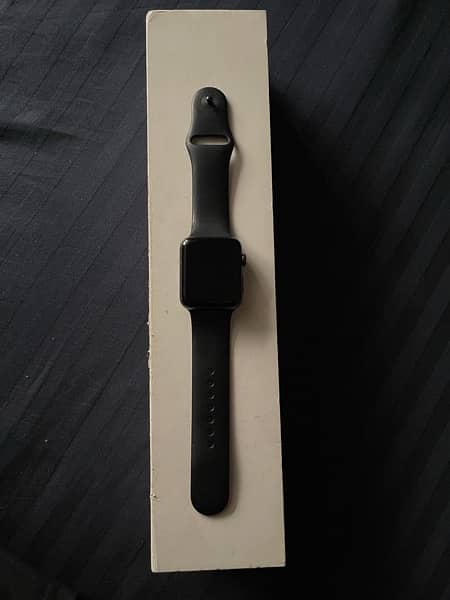 Apple watch series 3.42mm 2