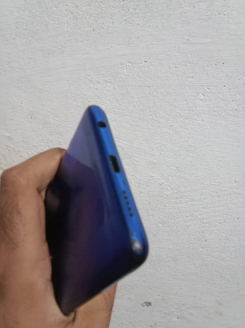 Poco X3pro 7