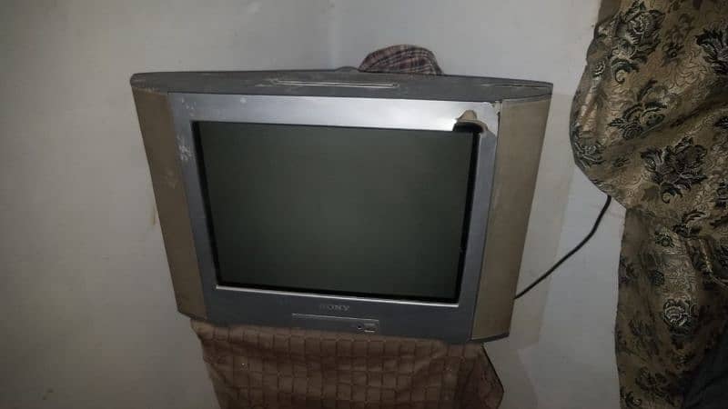 Television 0