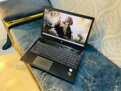 Hp Pavilion Gaming Laptop GTX 1050Ti Card. .