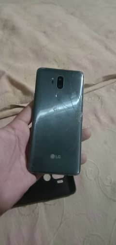 lg g7 non pta