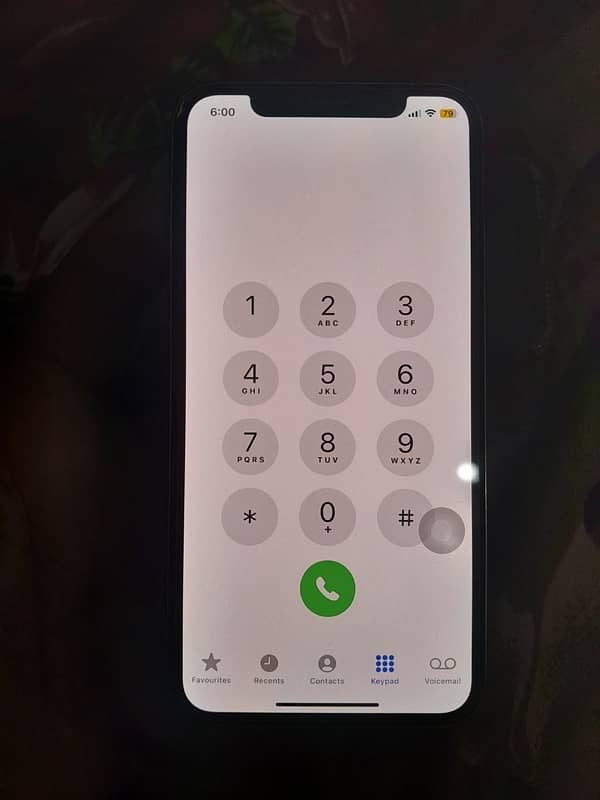 iphone x pta 0