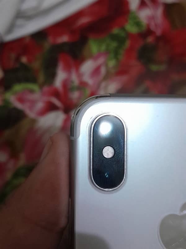 iphone x pta 5