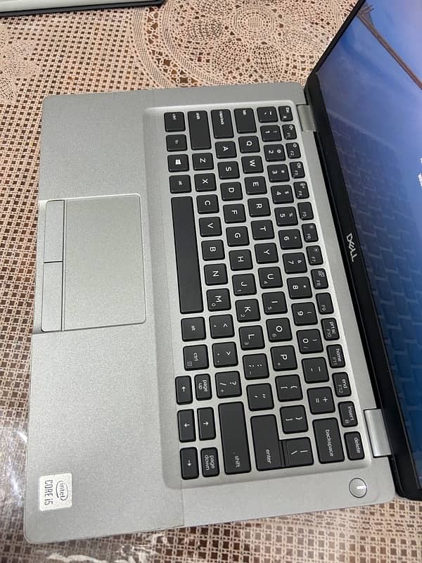 dell latitude 5410 i5 10gen 5