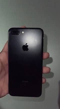 iphone 7 plus 128 GB Pta Approved