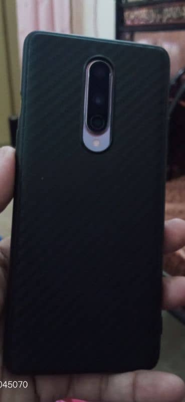 One Plus 8 Good condition 10/10 Single Sim PTA Approved 2