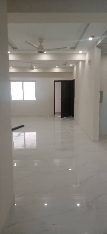 3 BedRoom Apartment Available For Rent In Wadra Humna 4 New Building 0