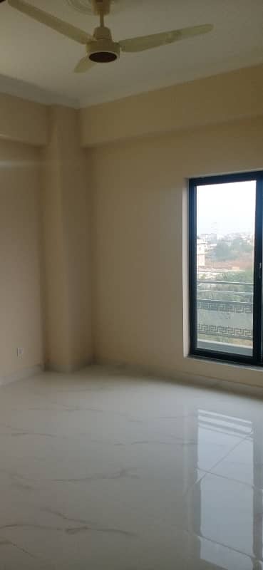 3 BedRoom Apartment Available For Rent In Wadra Humna 4 New Building 1