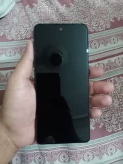 Infinix Hot 40