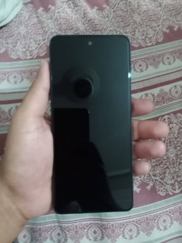 Infinix Hot 40 0