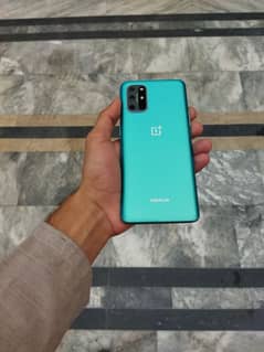 OnePlus 8T - 12GB - 256GB - Global Dual Sim