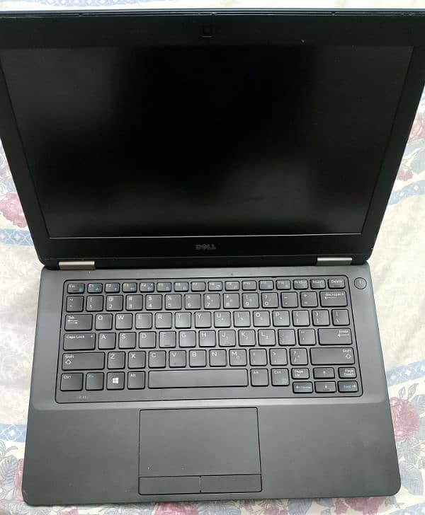 Dell latitude 5270 Core i5 6th generation 0