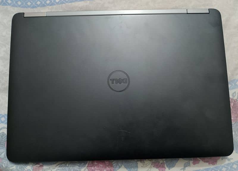 Dell latitude 5270 Core i5 6th generation 3