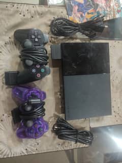 playstation 2 for sale