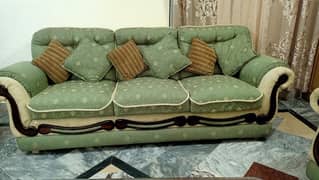 7 seater sofa set