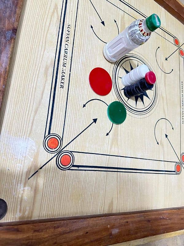 carrom board 1