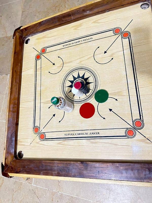 carrom board 2