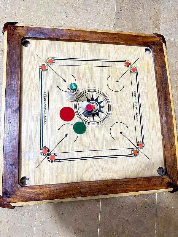 carrom board 3