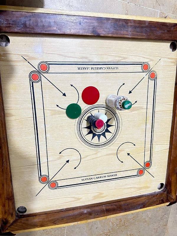 carrom board 4