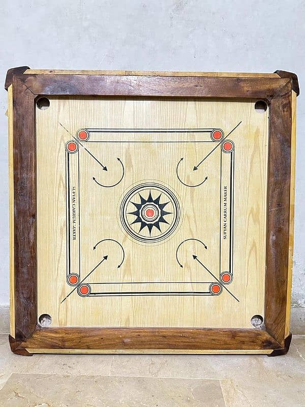 carrom board 5