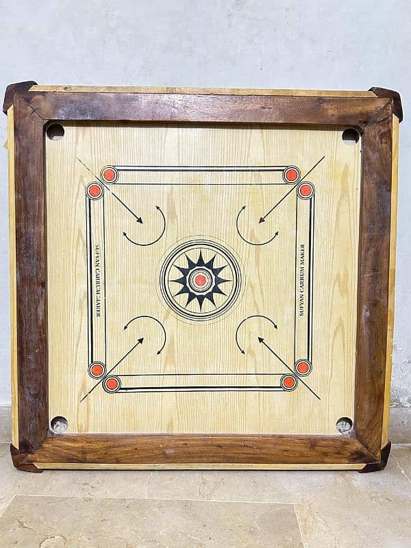 carrom board 6