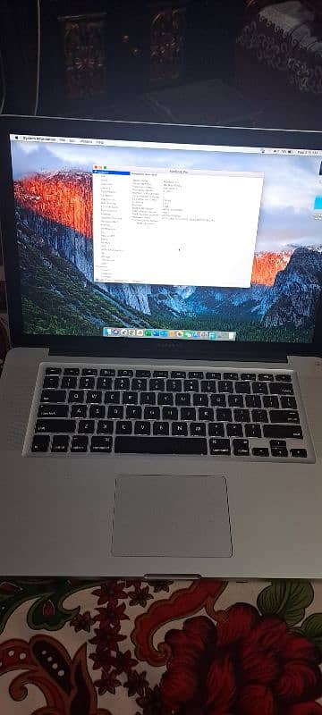 mac book lap top for sale 2