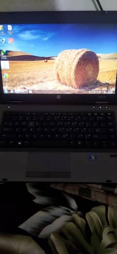 Hp proBook 6470B